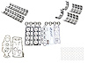 RMC293P-000 Remaining Parts Engine Kit for GM/Chevrolet, 4.8L, 5.3L - image 1