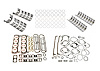 RMF302CP-000 Remaining Parts Engine Kit for Ford, 302 ci