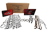 RMJ258A-611 Remaining Parts Engine Kit for AMC/Jeep, 258 ci - image 1