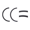 S0144 Rear Main Seal for 1969-1983 Ford, Lincoln, Mercury 5.8L, 6.6L - image 1