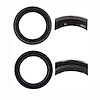 S0222 Engine Seal for 1955-2013 Chevrolet 1.8L, 2.0L, 2.5L, 2.8L - image 1