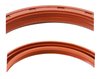 S0455 Rear Main Seal for 1996-2002 Dodge 2.5L - image 3