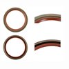 S0547 Rear Main Seal for 1983-1995 Ford, International 6.8L, 6.9L, 7.3L - image 2