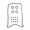 S1.9K-4 Head Gasket Set for 1991-1995 Saturn 1.9L - image 3