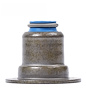 S116V-20 Valve Stem Seal Set for 2007-2011 Mini 1.6L - image 1