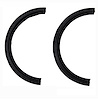 S1212 Rear Main Seal for 1966-1987 Chrysler, Dodge 3.7L, 6.6L, 7.2L - image 1