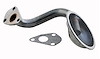 S128S Oil Pump Screen for 1986-1992 Ford 2.9L - image 1