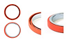 S1626 Rear Main Seal for 1995-2011 Land Rover, Ford, Mercury, Mazda 4.0L - image 1