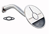 S201S4 Oil Pump Screen for 1984 Chevrolet 3.8L - image 1