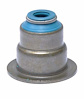 S20FV-20 Valve Stem Seal Set for 1995-1996 Ford, Mercury 2.0L - image 1
