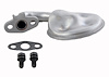 S22FHVS Oil Pump Screen for 1978-1989 Chevrolet 5.0L, 5.7L - image 1