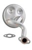 S230S Oil Pump Screen for 1985-1993 Buick, Oldsmobile, Pontiac 3.0L, 3.3L, 3.8L - image 2