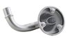 S246S Oil Pump Screen for 1982-1996 Chevrolet 6.2L, 6.5L - image 2