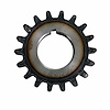 S262 Timing Gear Set for 1957-1966 Chevrolet 4.6L, 5.3L, 5.7L, 6.7L - image 1