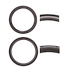 S2629 Rear Main Seal for 1981-2009 Chrysler, Dodge 2.0L, 2.2L, 2.4L, 2.5L - image 1