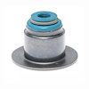 S302V-32 Valve Stem Seal Set for 2011-2017 Ford 5.0L - image 1