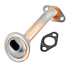 S385S Oil Pump Screen for 2002-2006 Kia, Hyundai 3.5L - image 1