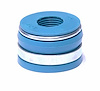 S400V-20 Valve Stem Seal Set for 1986-1992 Ford 7.0L, 7.5L