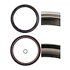 S4464 Rear Main Seal for 1991-2002 Saturn 1.9L - image 1