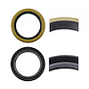 S4794 Engine Seal for Chevrolet, 262 ci, 305 ci, 350 ci - image 1
