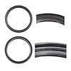 S5007 Rear Main Seal for 1977-2013 Chevrolet 4.3L, 5.0L, 5.7L - image 1