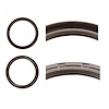 S5091 Rear Main Seal for 1985-1995 Chevrolet 4.3L, 5.0L, 5.7L - image 1