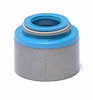 S529V-20 Valve Stem Seal Set for SEAL VALVE (20) POS OE 11/32"X.530" TOPHAT VITON - image 1