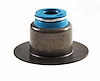 S593V-25 Valve Stem Seal Set for 2003-2010 Dodge 5.9L, 6.7L - image 1