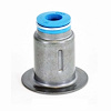 S600V-20 Valve Stem Seal Set for 2004-2010 Ford 6.0L, 6.4L - image 1