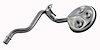 S62CS1 Oil Pump Screen for 1978-1993 Chevrolet 2.5L - image 1