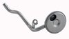 S62CS1 Oil Pump Screen for 1978-1993 Chevrolet 2.5L - image 2