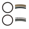 S7632 Rear Main Seal for 2002-2011 Dodge 3.7L, 4.7L - image 1