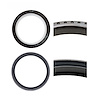 S7709 Rear Main Seal for 2003-2021 Chrysler, Dodge 5.7L, 6.1L - image 1