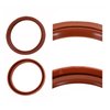 S7905-A Rear Main Seal for 1995-2005 Chevrolet 3.8L - image 2