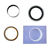 S8383 Engine Seal for 1989-2010 Dodge 5.9L, 6.7L - image 1