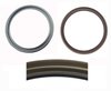 S8384 Rear Main Seal for 1989-2010 Dodge 5.9L, 6.7L - image 2