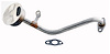S87GS Oil Pump Screen for 1982-1987 Ford, Lincoln, Mercury 3.8L - image 1