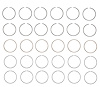 S88116-STD Piston Ring Set for 2001-2008 Suzuki 2.7L [Standard Size] - image 1
