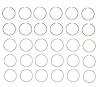 S94136-STD Piston Ring Set for 2005-2018 Lexus, Toyota 3.5L [Standard Size]