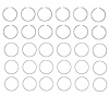 S94146-STD Piston Ring Set for 2012-2017 Chevrolet 3.6L [Standard Size] - image 1