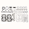 SB2.5HS-A Engine Gasket Set for 1996-1999 Subaru 2.5L - image 1