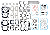 SB2.5HS-E Engine Gasket Set for 2006-2011 Subaru, Saab 2.5L