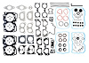 SB2.5HS-EWB Engine Gasket Set for 2006 Saab 2.5L - image 1