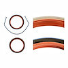 SK0125 Engine Seal for 1998-2006 Chrysler, Dodge 2.7L, 3.2L - image 1