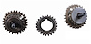 SK113 Timing Gear Set for 2004-2008 Cadillac 3.6L - image 1