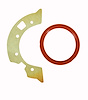 SK5127 Engine Seal for 1984-1994 Ford, Mercury 2.3L, 2.5L - image 1