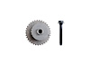 SP0753L Timing Gear Set for 2008-2019 Chevrolet 3.0L, 3.6L - image 1
