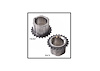 SP1360 Timing Gear Set for 2007-2016 Chevrolet 4.8L, 6.0L, 6.2L - image 1
