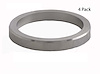ST18124N Valve Seat Set for 1971-1998 Chevrolet 7.4L - image 1