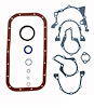 SU1.3CS-A Engine Gasket Set for 1998 Chevrolet 1.3L - image 1